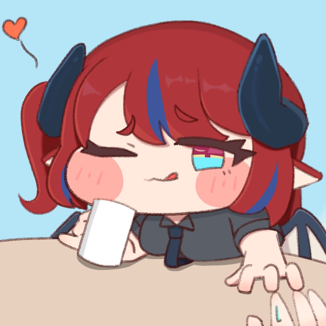 눈이와 tweet media