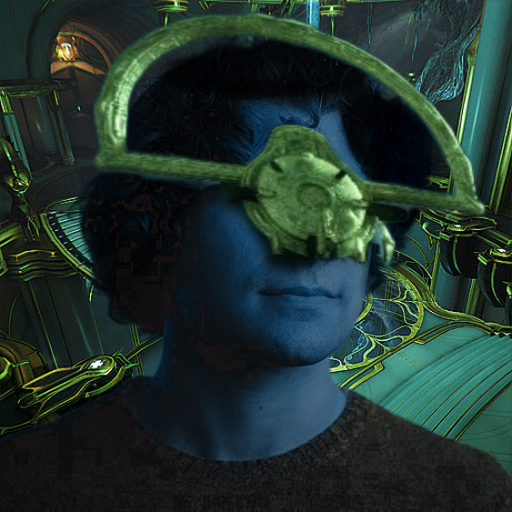 TwittTrial_5115's tweet photo. ‘BACKROOMS’ director Kane Parsons reveals he has undergone continuity to prolong his life till Backrooms 2 is green lit.

"I'm loworokinly blue now"

Source Cephalon Suda https://t.co/dgUNE0h7E8