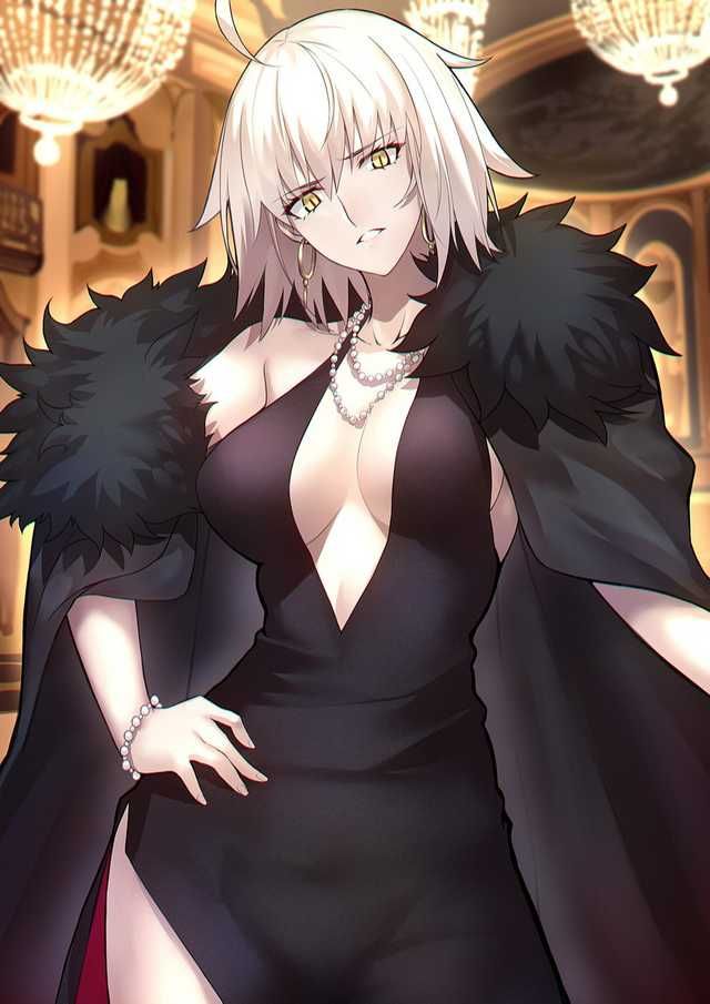 just_analter's tweet photo. What could be better than Magical Girls and Corruption, or even Wickedness? That's like an afternoon tea with honey and cookies. With that said, hi BB.~ https://t.co/5PqfW7Gi9H