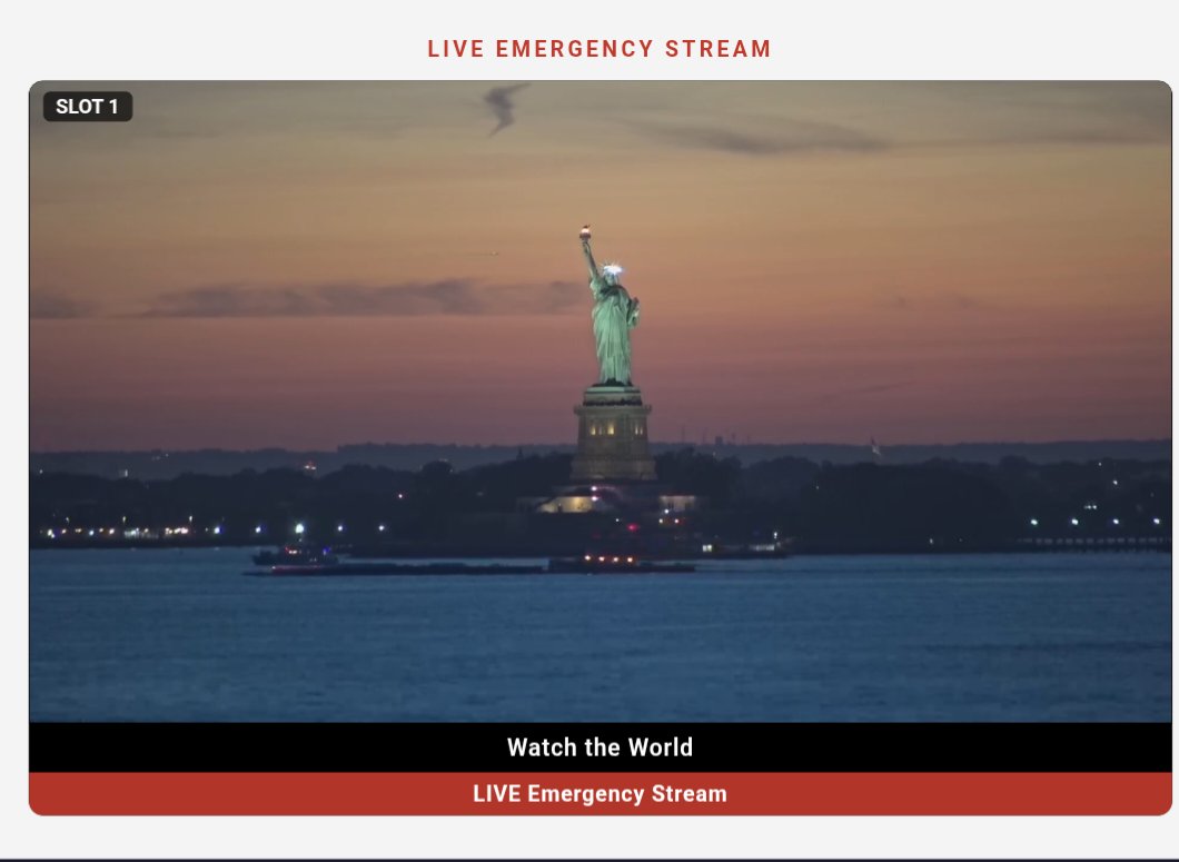EmergencyStream's tweet photo. https://t.co/nYylLfkXj4