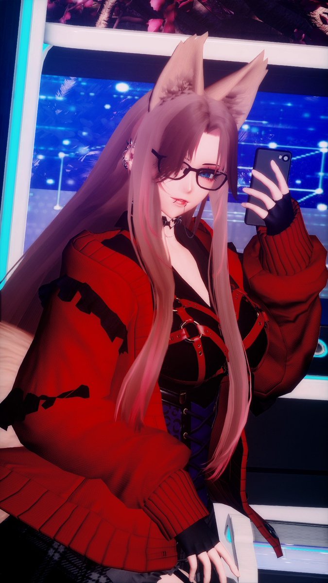 xNightfall12_'s tweet photo. Shy and Nerdy~ 🫣

🧡 #メンテの日じゃないけどssを貼る 
🧡 #メンテの日なのでssを貼る 
🧡 #メンテの日なのでSS貼る
🧡 #PSO2NGS_SS 
🧡 #PSONGS_SS 
🧡 #PSO2_SS https://t.co/tyhk9EeaZZ