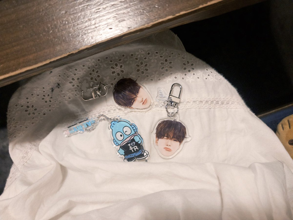 _minminko_'s tweet photo. ୨୧････････୨୧ ････････୨୧ ･･････ https://t.co/JKmIoLixEX