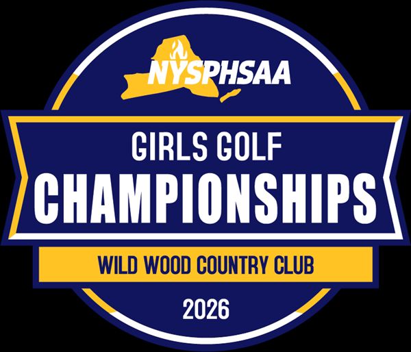SectionVGGolf's tweet photo. Check out the @secvathletics tee times for the NYSPHSAA Tournament at Wild Wood Country Club in Rush. https://t.co/6YCMpS46CN