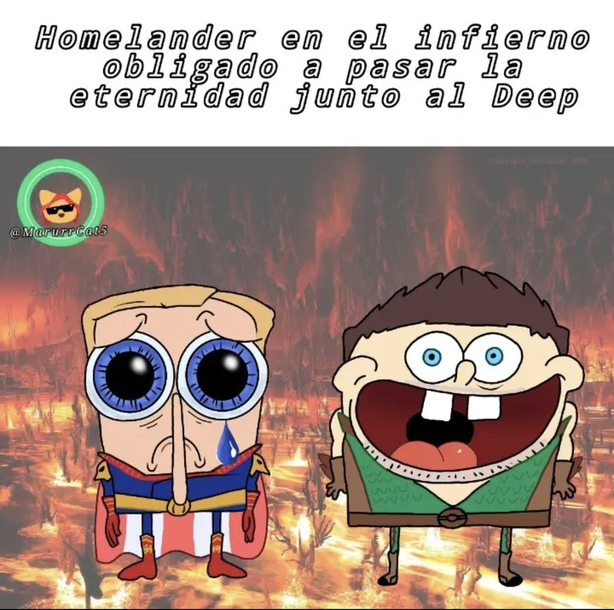 Jholane171821's tweet photo. @CartoonsOTMoon Si hubiera estado Deep, esto hubiera caído como anillo al dedo. 😂 https://t.co/g8QxmKF7d5