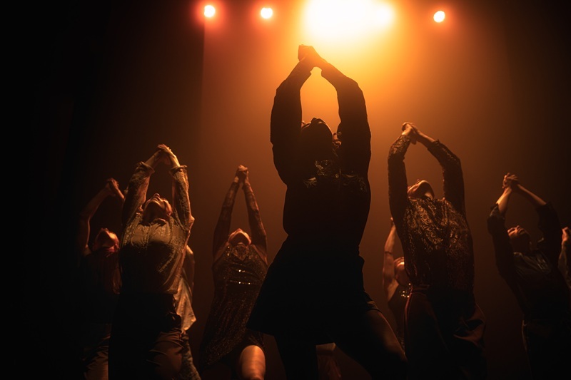 spice_stage's tweet photo. ホフェッシュ・シェクター・カンパニー『Theatre of Dreams』の公演アンバサダーに上田竜也が就任

#ホフェッシュ・シェクター・カンパニー #上田竜也
 https://t.co/5A2LwQPAEp https://t.co/zOa6bXYqL5