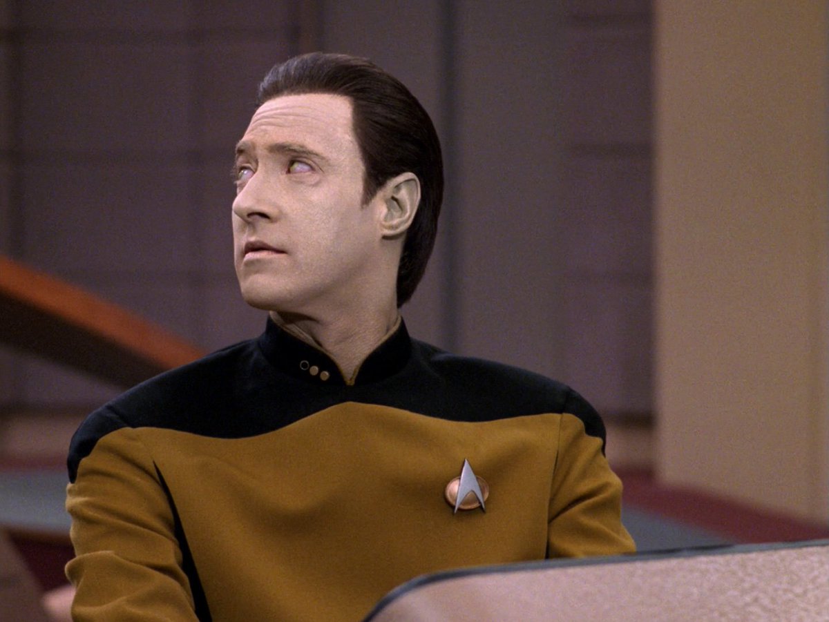 kitchen_witchen's tweet photo. When someone posts bootlicker ideals but claims to be a trekkie https://t.co/r2h4dB38dC