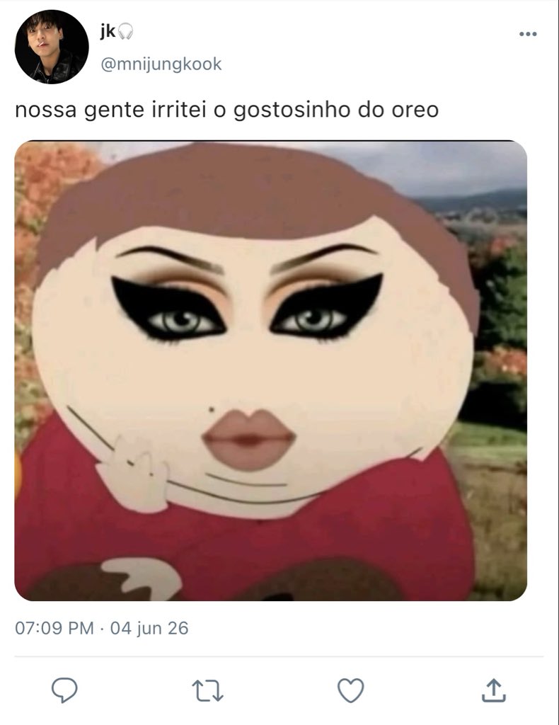 itsnotthv's tweet photo. #taekookau | ♾️ infinito particular 

Taehyung é um ômega petulante e que bate de frente com quem discordar dele, até se encontrar com Jungkook, um alfa engraçadinho e de olhos grandes demais, que não hesita em retrucar o ômega marrento com cheiro de violeta e cumaru. https://t.co/FfNXmvl5E4