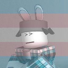 DailyIHasAFace's tweet photo. • Day 176 

New pfp, happy pride month! Im will make something more cool on this month i promise!

#IHasAFaceLULZ https://t.co/nBX40N1Qzv