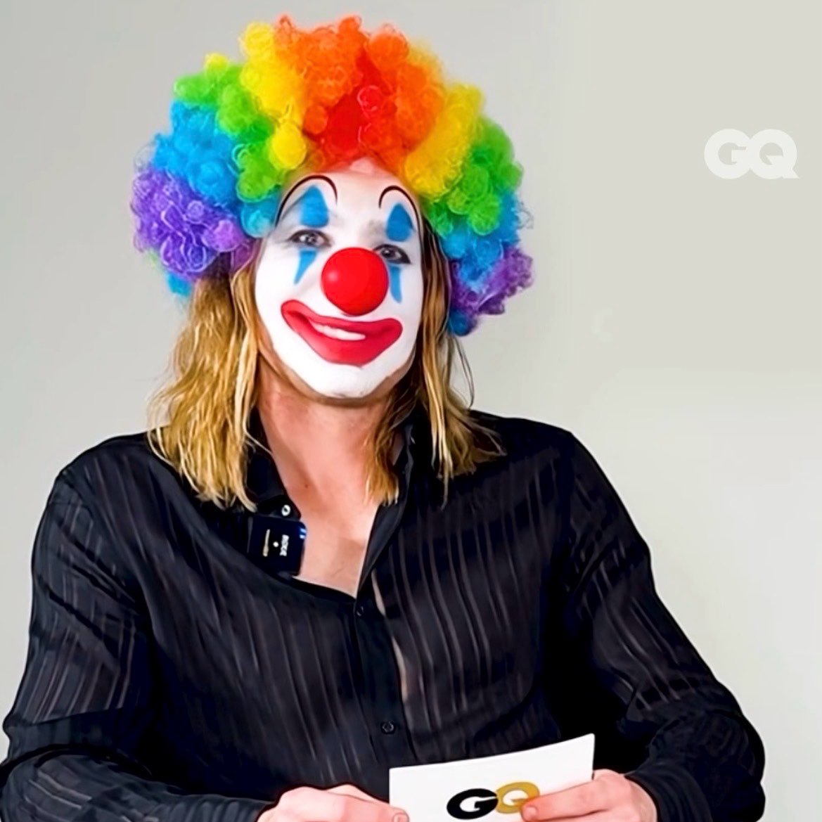 prettylestat's tweet photo. im crying gq did u know this would get u cancelled on iwtvtwt https://t.co/SADDNwwwMu