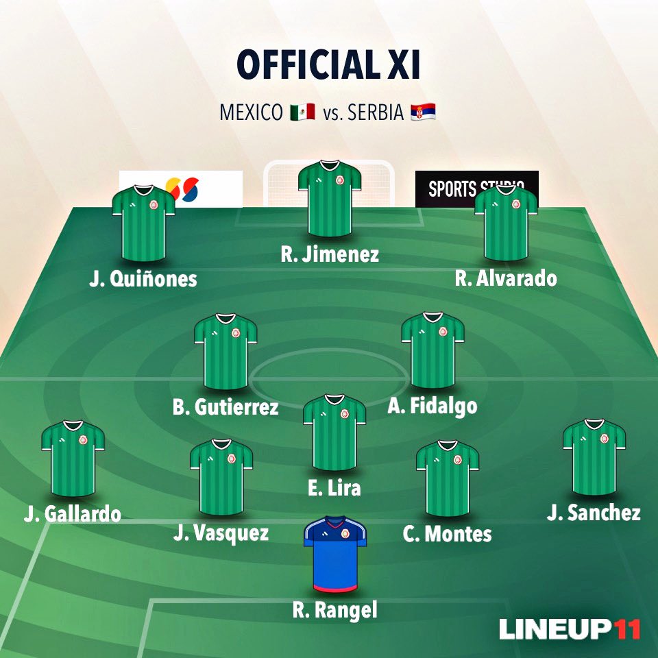 All Fútbol MX 🇲🇽 tweet media