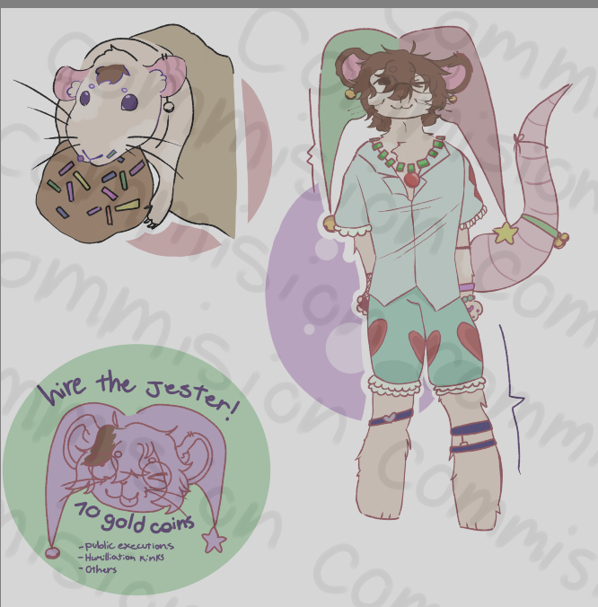tinypeach640's tweet photo. bruuuhh someone help #fursona #furrycommision #commision https://t.co/bFW2MZNJRM