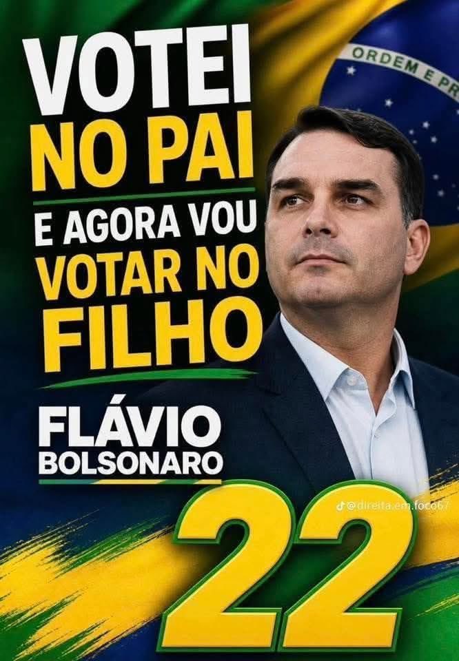 Eu Sou💯Bolsonarista 🇧🇷🇮🇱🇺🇸 tweet media