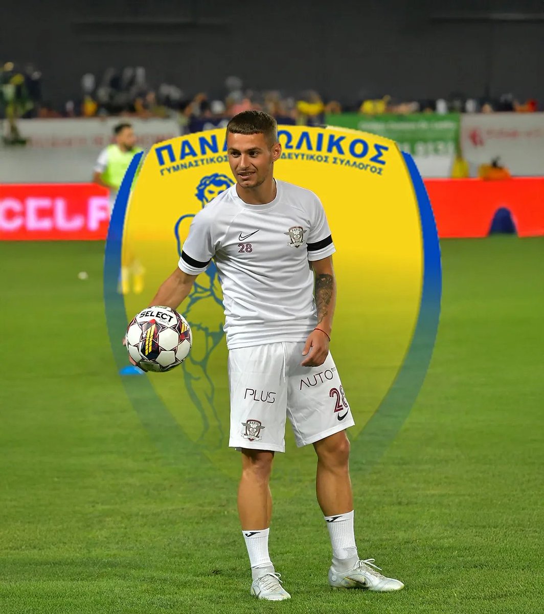 BigData_RO's tweet photo. Alexandru Mățan(26, MCO,🇷🇴)
👀Acaba contrato
MCO en un 4-1-4-1, creador de juego muy efectivo al que le gusta conducir mucho pero también sabe progresar mediante pases (percentil 100 ambas)

De cara a gol deja que desear, pero es élite en pases y contribuye en defensa https://t.co/nQcPSSL0bE