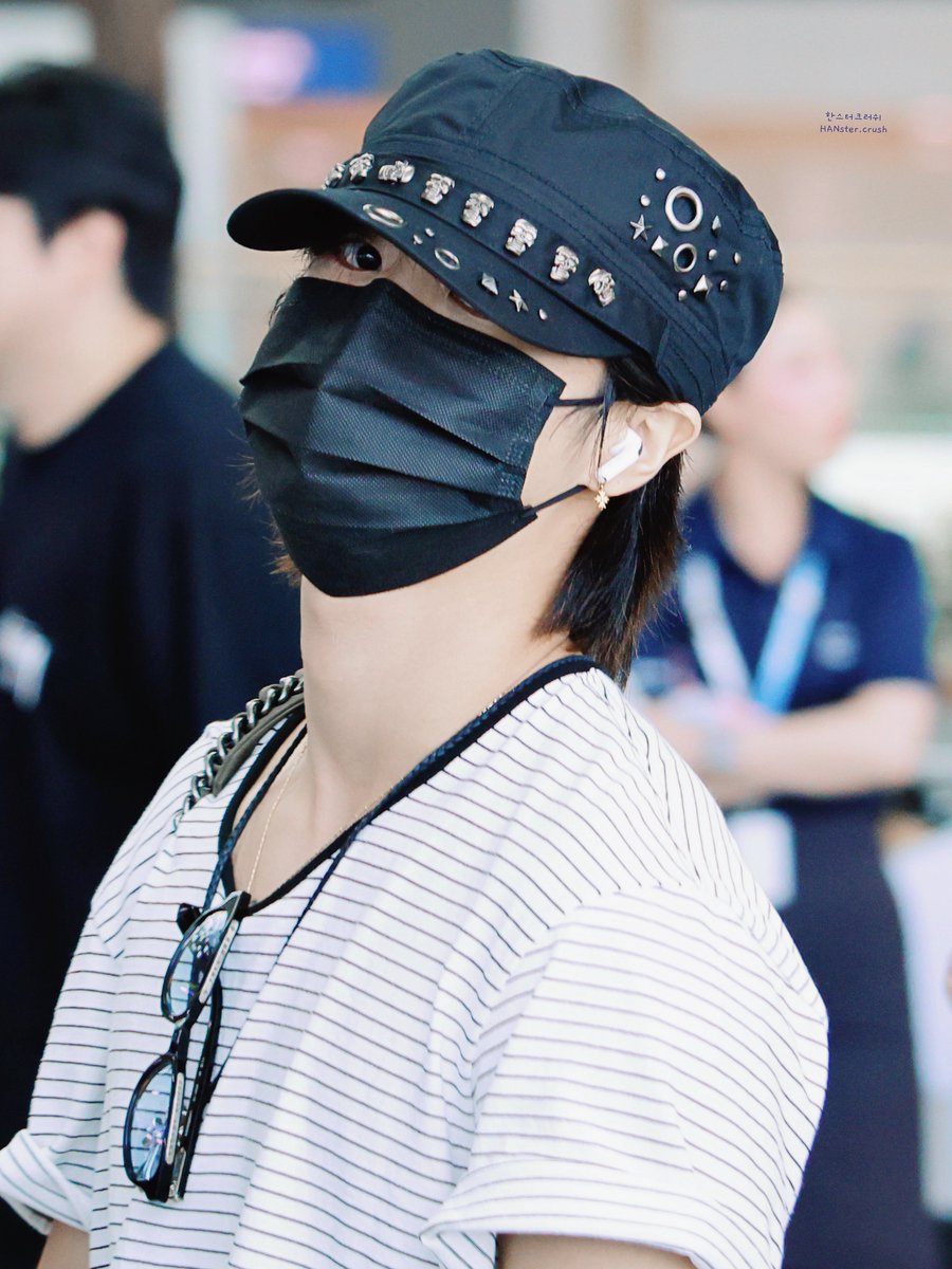 HANster_crush's tweet photo. 260605 😷

#StrayKids #스트레이키즈
#HAN #한 #한지성 https://t.co/fgaKLIpLqd