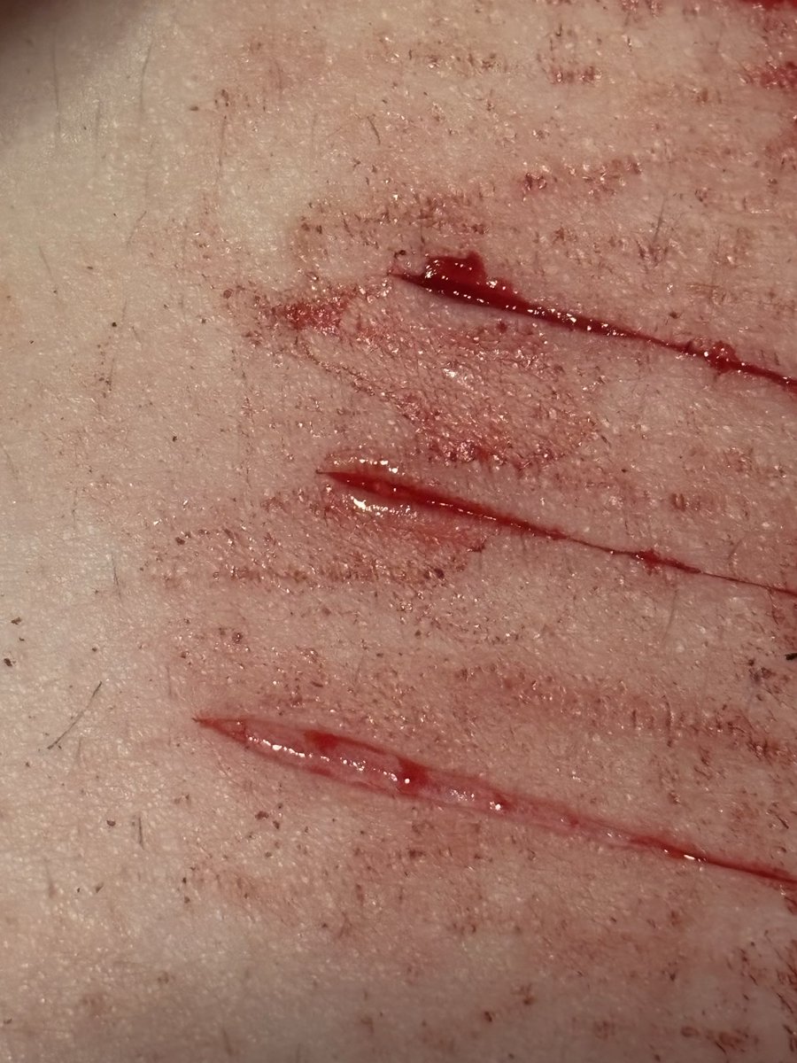 purevalorie's tweet photo. Really painful baby styro? Is this even styro it’s not white? 🥲. Done with VERY dull Kai razor #shtwt #slittwt #shtなりきりさんがrtしてくれてそれを見たshtなりきりさんがきっとフォローしてくれる https://t.co/uIGHtTU2Wv