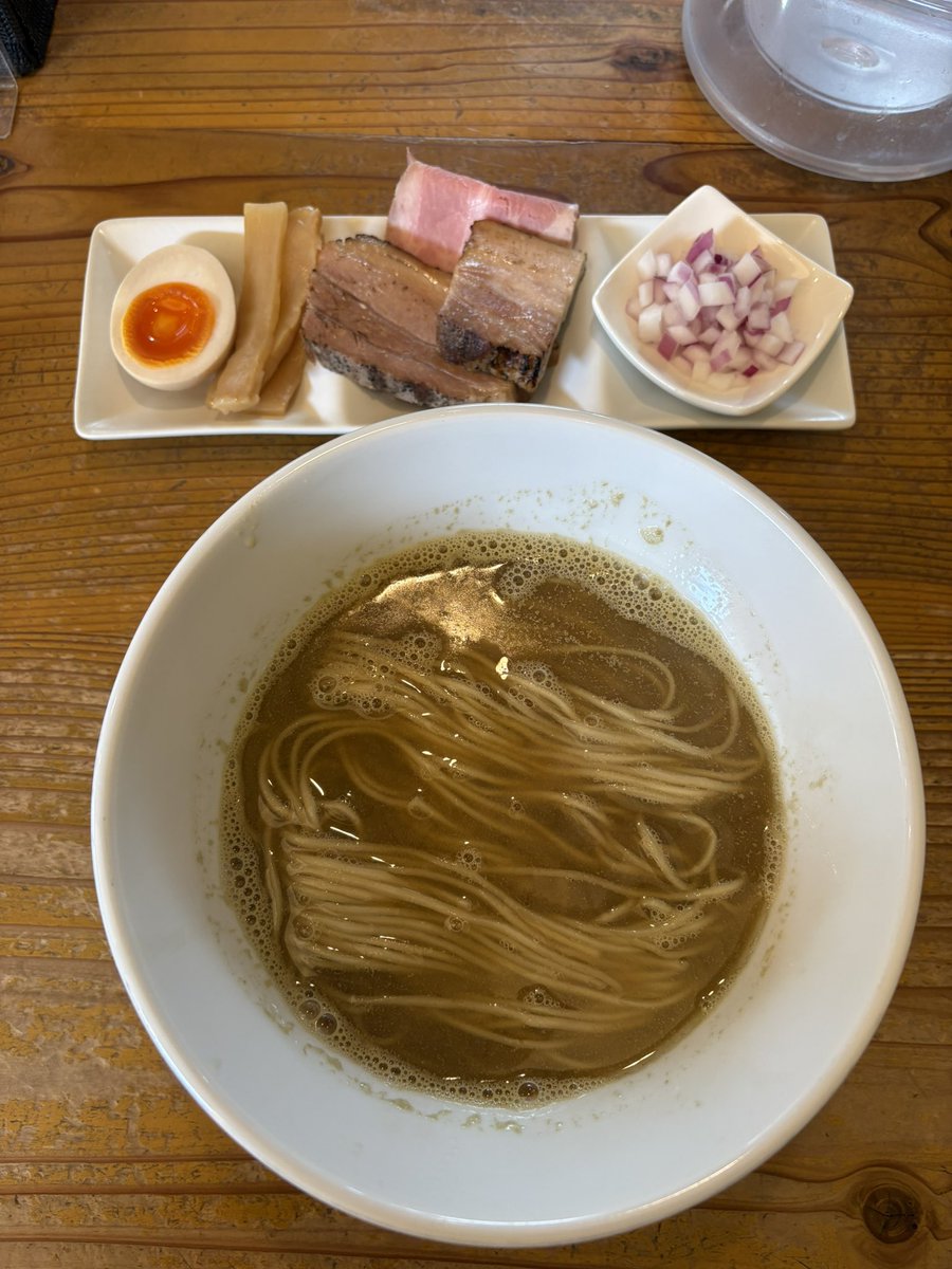 tamuumth's tweet photo. #めん奏心

旨すぎて再 https://t.co/hEjmKxAKpG