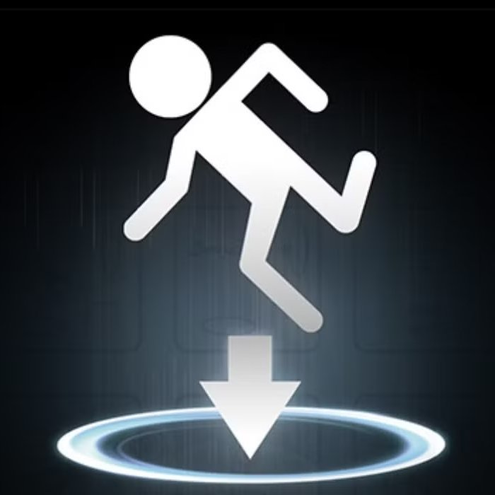 CultureCrave's tweet photo. 'Backrooms' director Kane Parsons says his dream is to make a film adaptation of 'Portal'

He's looking into if it's possible with 'a lot of caution and a lot of curiosity'

(via @kylebuchanan) https://t.co/sSqf3GJtwo