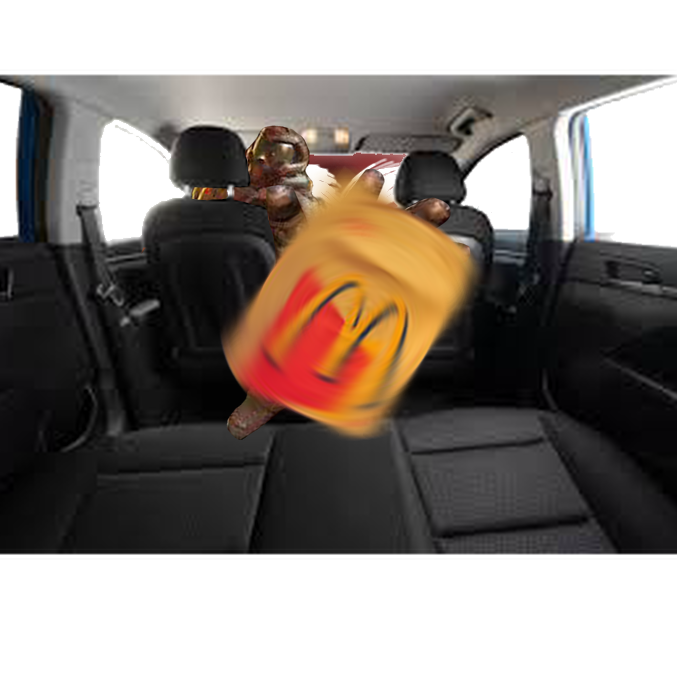 ᴛʜᴇ ᴅᴏᴏᴍꜱʟᴀʏᴇʀ || FARCADE tweet media