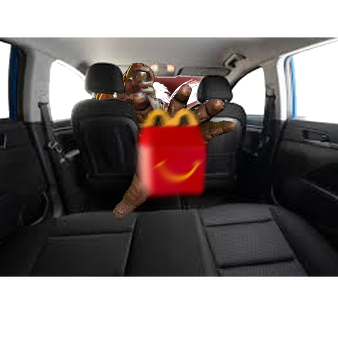 ᴛʜᴇ ᴅᴏᴏᴍꜱʟᴀʏᴇʀ || FARCADE tweet media