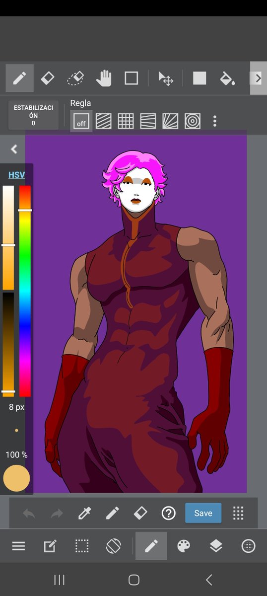 MiguelArrieche8's tweet photo. Anadi
#lisarpg #lisathepointless #digitalart https://t.co/MHlwhGOCaG