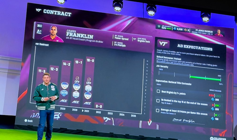 VT_TNelson's tweet photo. Yeah. .. Ima have to go ahead and pre order it. https://t.co/fqfaZaSnuM