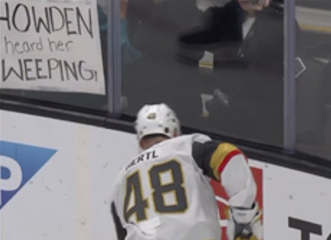 WeBelieveEM's tweet photo. @spittinchiclets Howden is a scumbag, a coward, and a cheater.

His kids will grow up to learn how their father cheated on their mom and then lied under oath to protect his teammates.

Shame https://t.co/dXVfYYZHxA