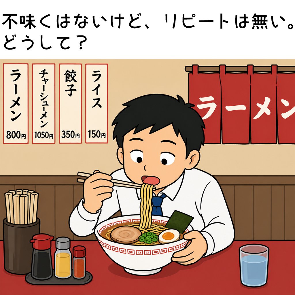 山田連邦 思考整備局(公式) tweet media