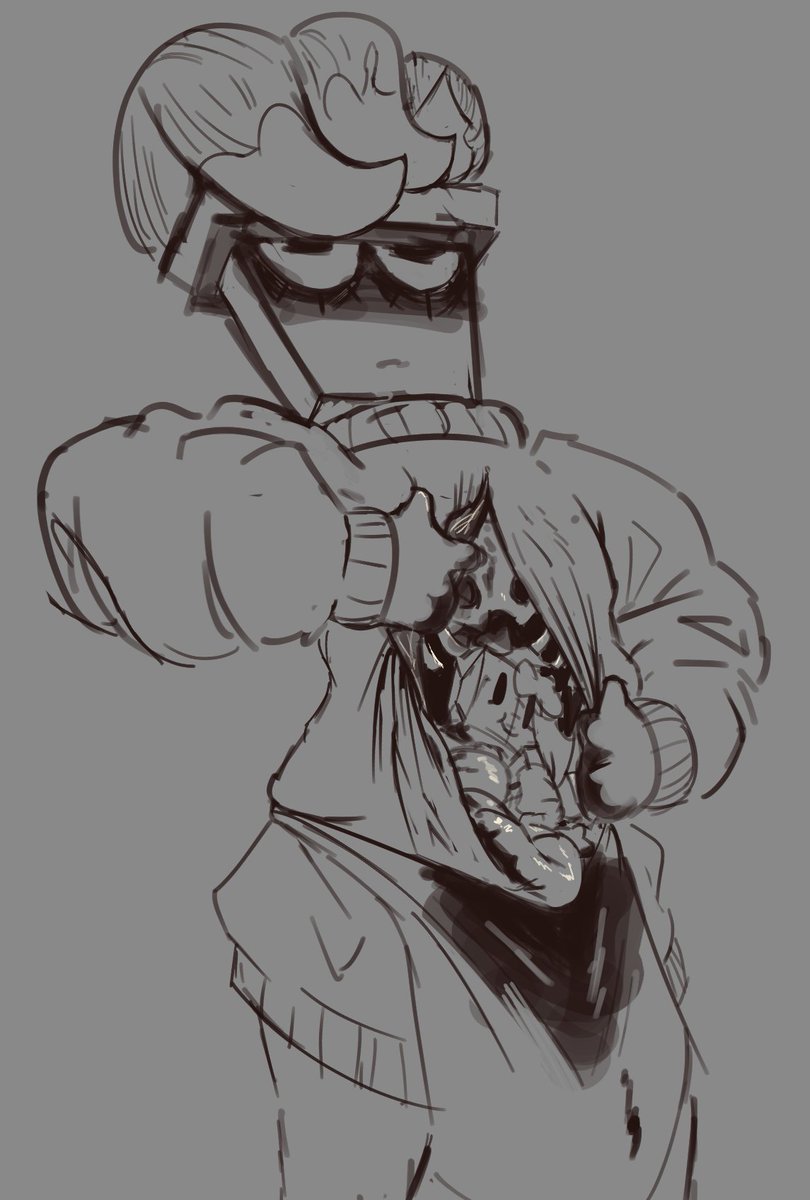 literallyyatta's tweet photo. was a vent but idk ill post it here cuz i need to post more here #dandysworld https://t.co/Unbm90LOe8