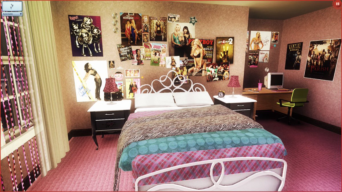 monecedes's tweet photo. #girlroom https://t.co/N6iP2AxzpT