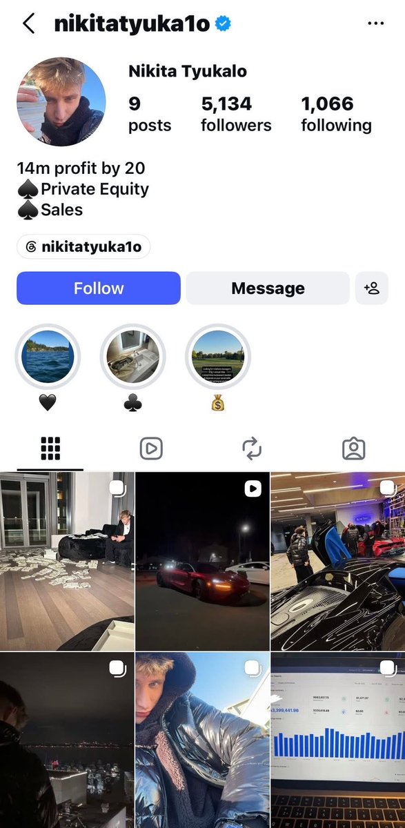 FactoriaLLS's tweet photo. No bail for you Nikita - we told you, FAFO!

#NikitaTyukalo #BellevueWA #SexTrafficking #TrapHouse #Gotcha https://t.co/IzmSov3GR0