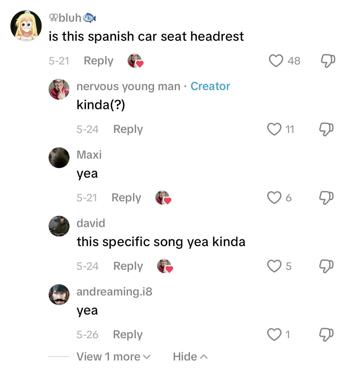 flortnite69's tweet photo. la canción era liebre de candelabro

?????????????????????? https://t.co/nf94VGF3aD