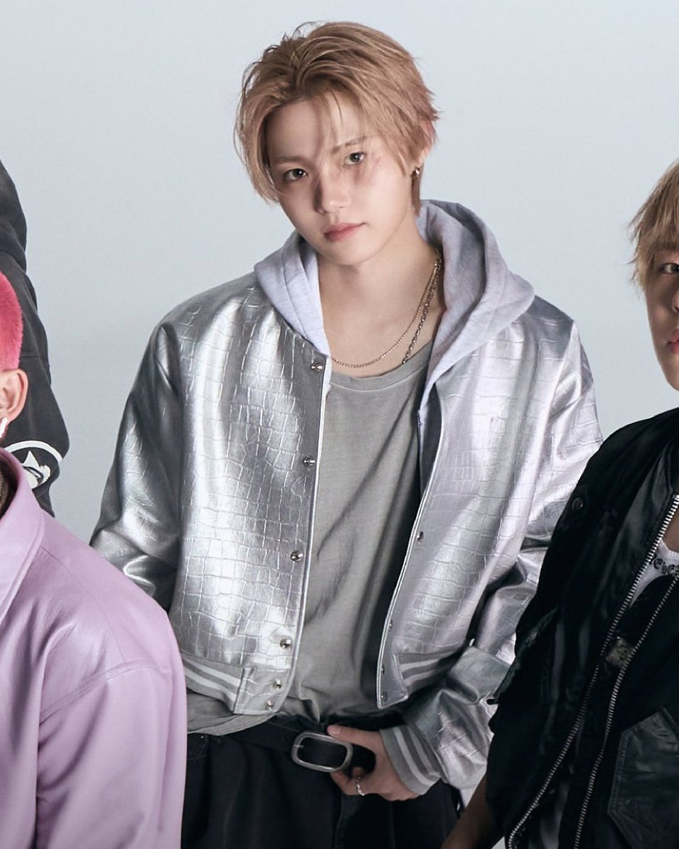 chocoddo's tweet photo. NEW WAV 포토이즘 #트레저 #도영 https://t.co/ZcBjUdzYp4