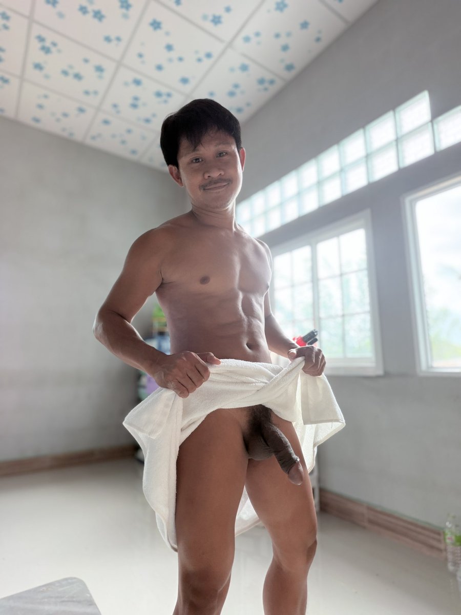 7kimpon070830's tweet photo. เฮ้อเย็น🤣🤣 https://t.co/ayiHYfMXln