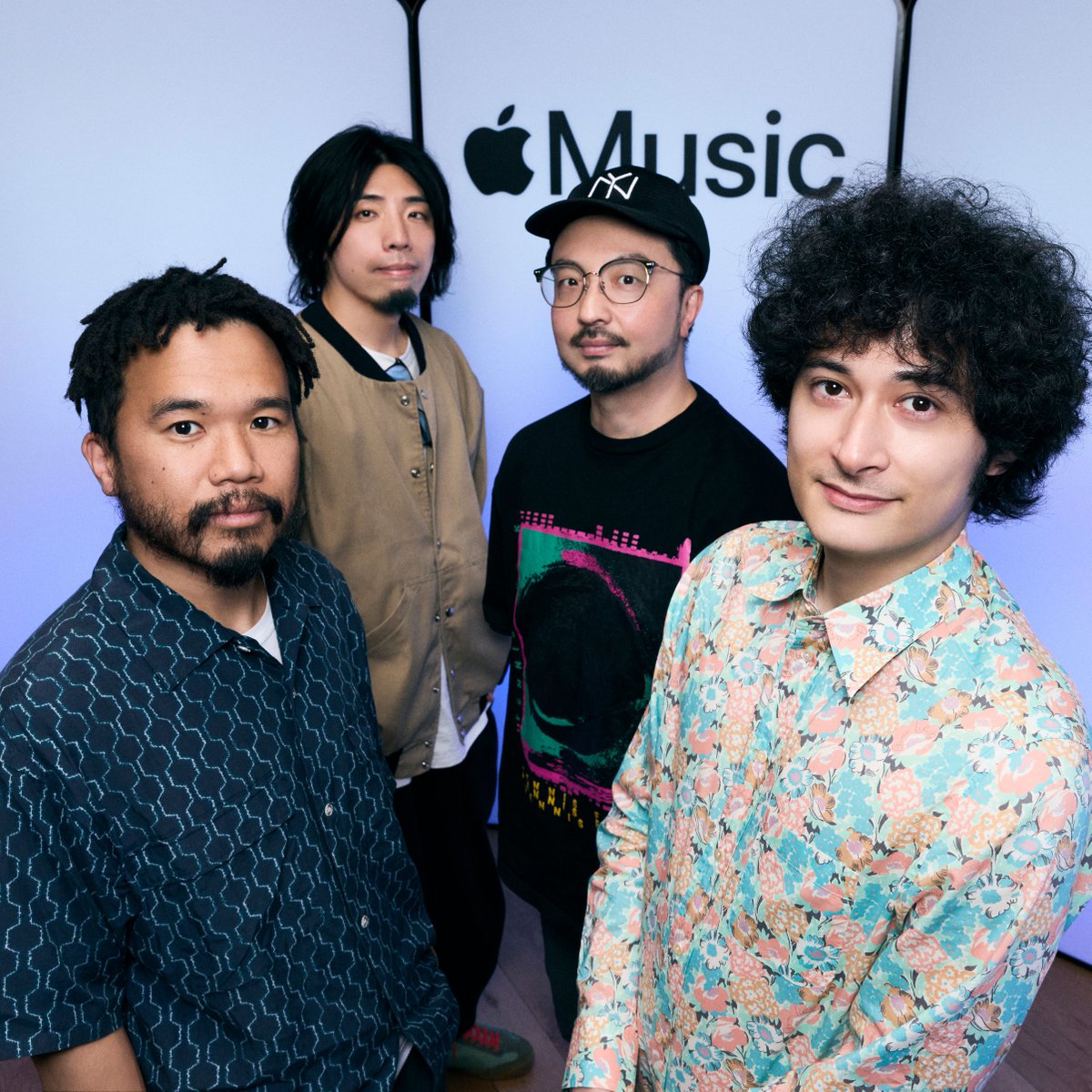 Apple Music Japan (@AppleMusicJapan) / Posts / X