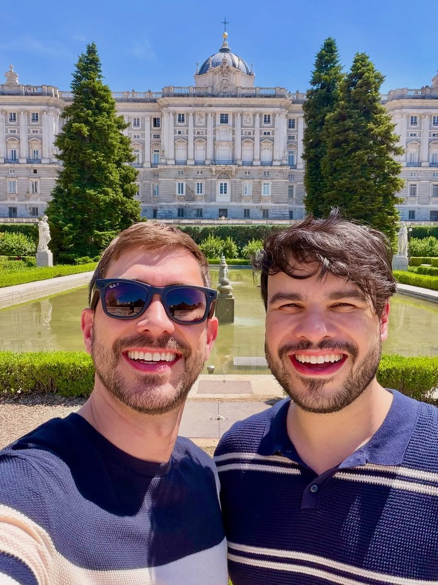 Gay Culture HQ 🌈 tweet media