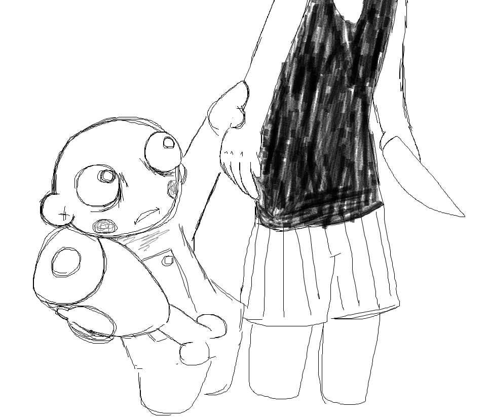 ProjectLainn's tweet photo. Hugo and Omori
#OFFgame #Omori https://t.co/nIimwR8pYl