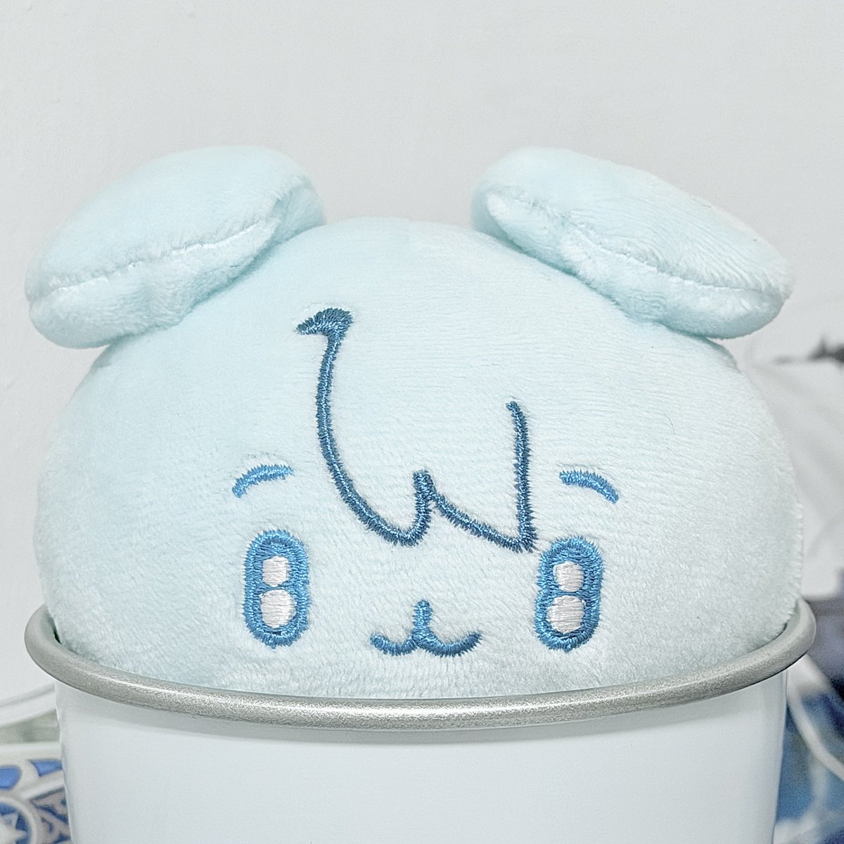 cherishxxpluto's tweet photo. 바보개 https://t.co/N6JlAEof6J