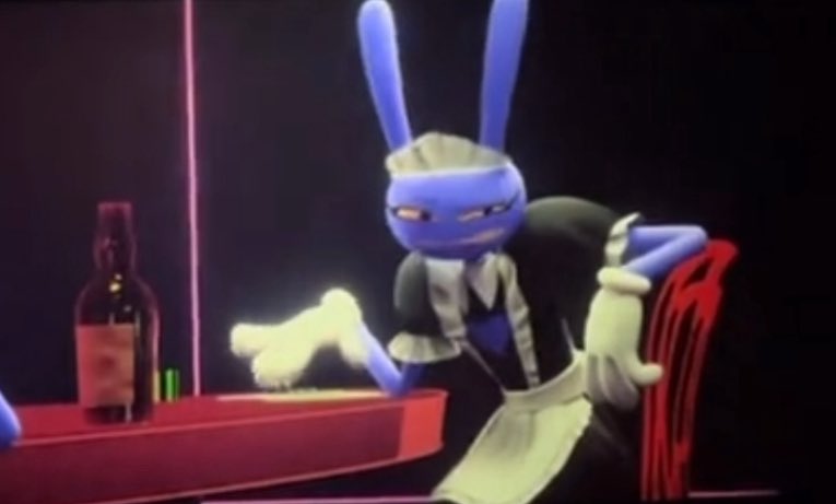 xelwnwnitzaki's tweet photo. Jax isnt my favourite anymore. His alter egos are

“If you have to say you can play the piano, it makes it seem like you can’t actually play”
“Yeah! JUST SHUT UP AND PLAY” https://t.co/qGEILD0g6m