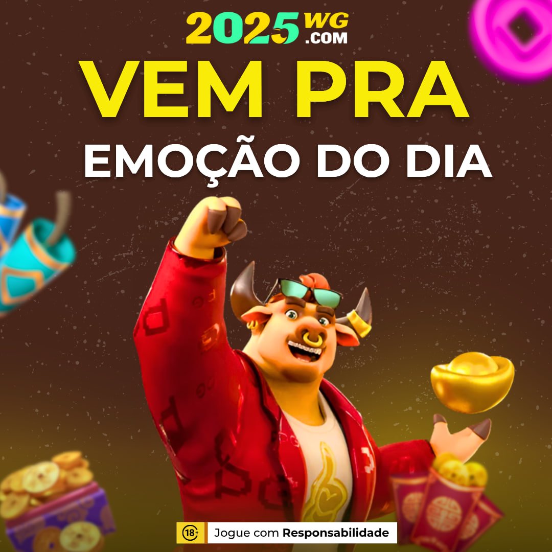 2025WG's tweet photo. 🎉 VEM PRA EMOÇÃO DO DIA! 🎉
💰Hoje é dia de diversão, adrenalina e grandes surpresas! 🚀 
💰Entre no jogo, aproveite cada momento e 
💰 Grandes oportunidades esperam por você.
🎯 Prepare-se para viver emoções incríveis!
#2025WG #EmoçãoDoDia #Adrenalina https://t.co/yVFmifXmin