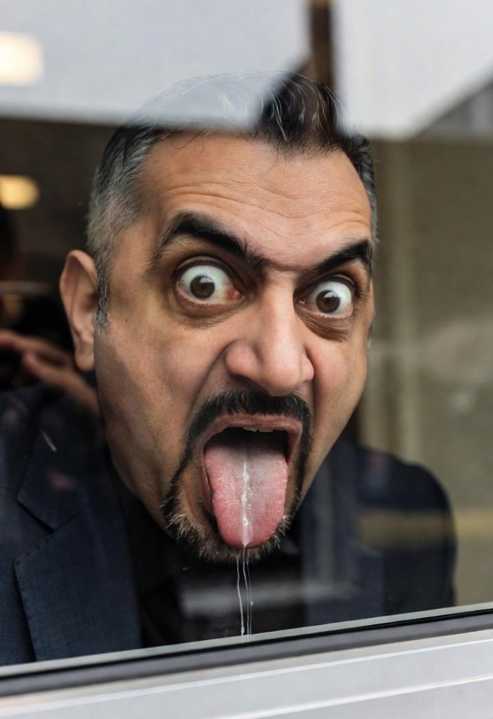 TheRealJonW's tweet photo. @mehdirhasan @patrickbetdavid @PBDsPodcast I'd tell you to go fuck yourself with a cactus but you'd enjoy it you terrorist shitbag muslim!!! https://t.co/YXLaWXbaj4