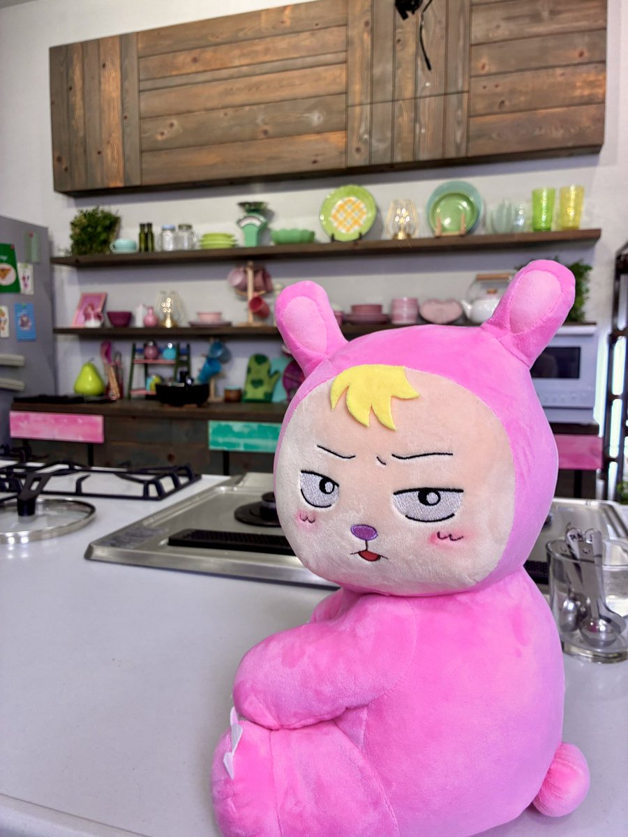 yamaguchikun_mv's tweet photo. きょーへーくん、
#フィーリンきっちん
今週はまいにちでてるんやで！

映画はきょうからやで〜！
バブぐちもみんなの感想楽しみやわ

#映画山口くん https://t.co/kPDxqGkJjM