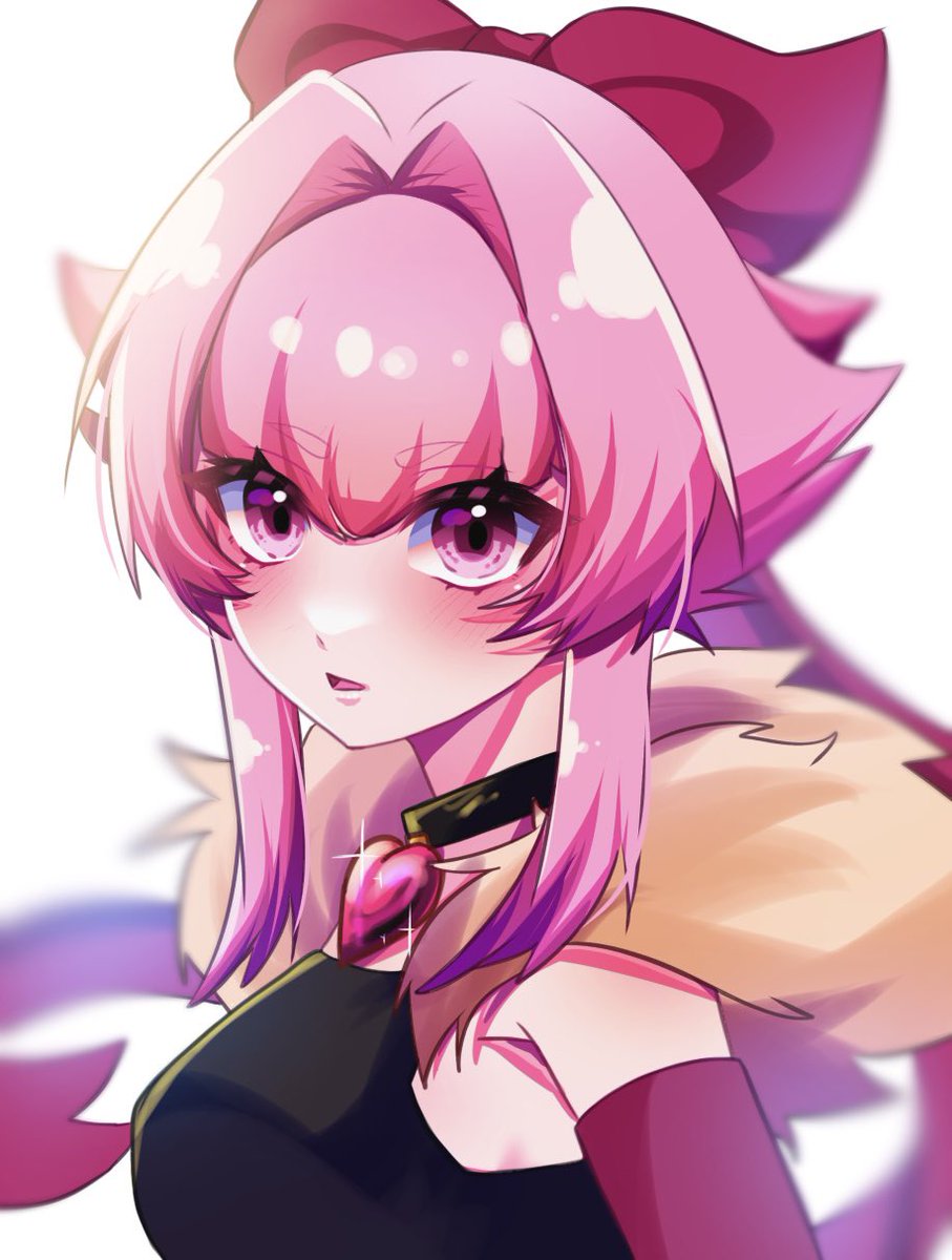 tenq_05's tweet photo. #brawlstarsArt #ブロスタ鋭角部 
🎶🎀 https://t.co/xbPMrqe4kv