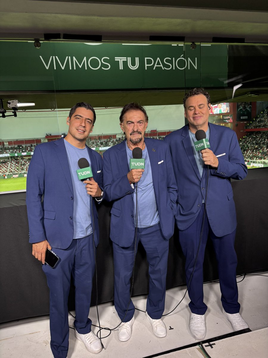David Faitelson tweet media