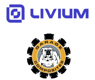 Dealernews's tweet photo. What’s “Livium” and why does it matter to dealers? According to the crew at #GarageComposites, #Livium is the technology tool to put your dealership on the TrueTrack to real-time insights and actionable intelligence. 
https://t.co/dpwWdYYSHC https://t.co/6AoYmgcNSJ
