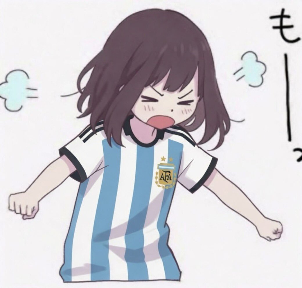 AkiSpring0001's tweet photo. ¿Cuando empieza el Mundial?
¿Cuando empieza el Mundial?
¿Ya empieza el Mundial?
¿Falta mucho para el Mundial?
aaaaaaaaaa…a https://t.co/8qmFjefp00