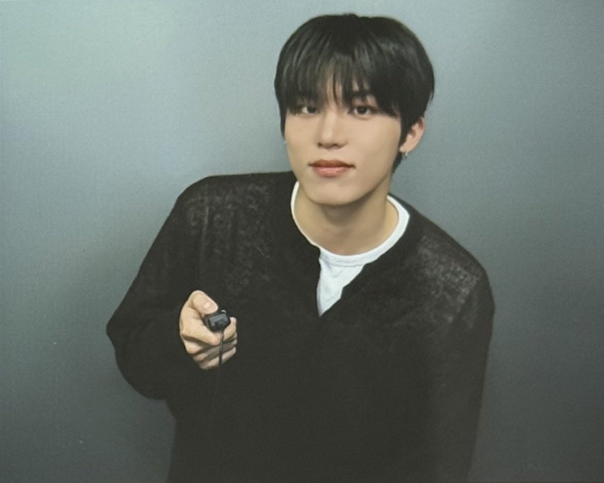 저화질의 박정우 tweet media