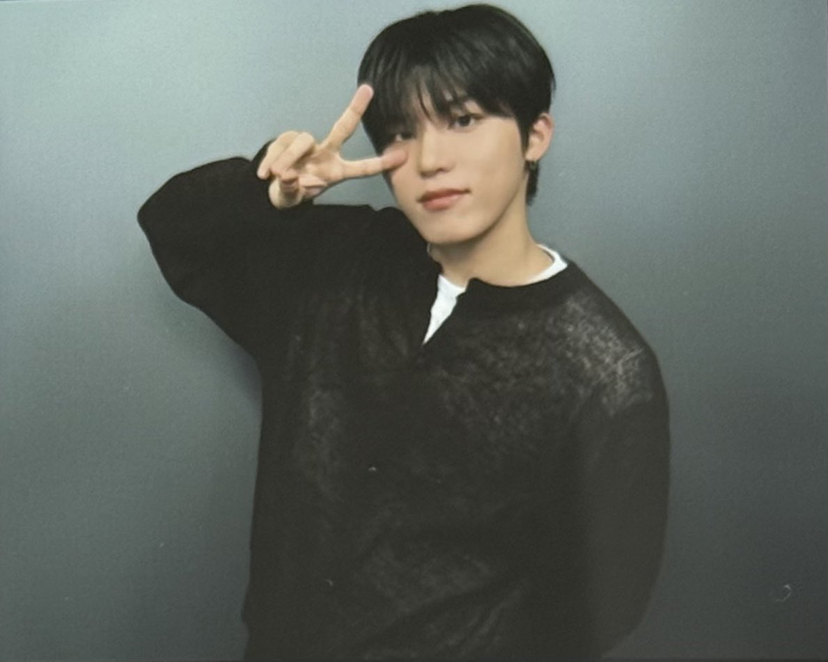 저화질의 박정우 tweet media