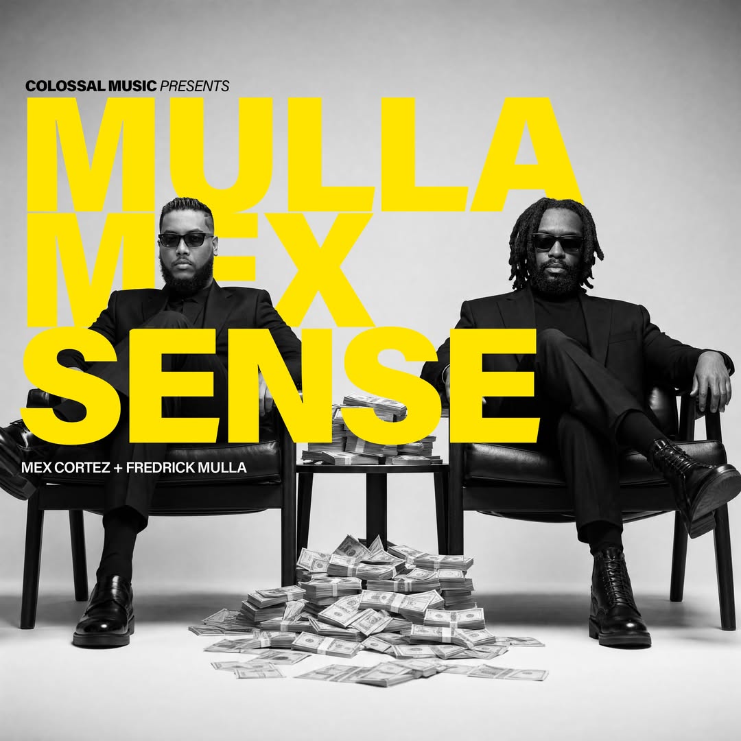 muzikknow's tweet photo. OUT NOW. EVERYWHERE. https://t.co/NS2TGUUA9X
