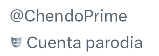 panchew's tweet photo. @YasujiroOficial @ChendoPrime @legadoyfuturo26 🤷‍♂️ https://t.co/axA85L9ltW