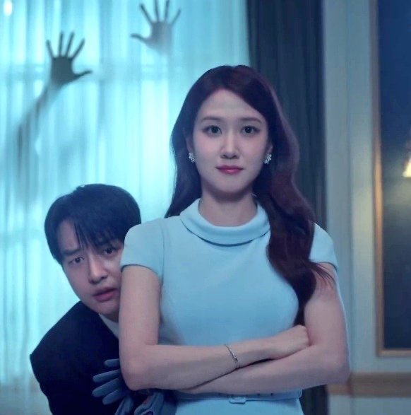 sonyejinpics's tweet photo. son yejin &amp; lee min-ki          park eunbin &amp; yang se-jong
‘spellbound’ (2011)                  ‘spooky in love’ (2026) https://t.co/PzvD46ojPC